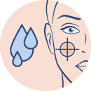 Médecine esthétique - mésothérapie du visage